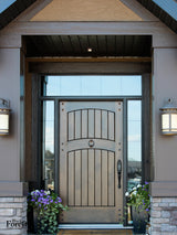 Exterior Door