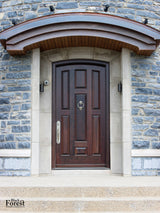 Exterior Door