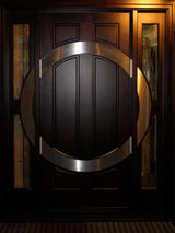 Exterior Door