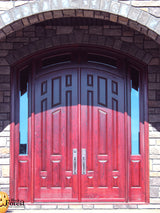 Exterior Door