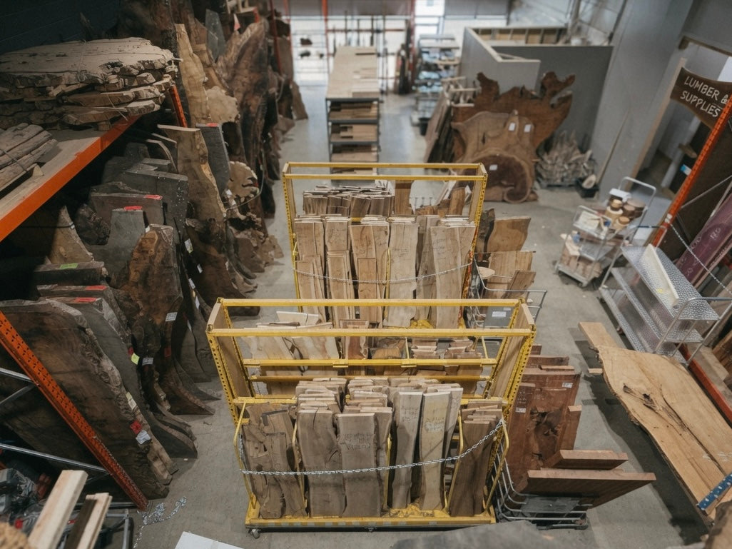 Western Canada's Woodworking Supply Store – Black Forest Wood Co.