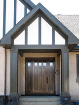 Exterior Door