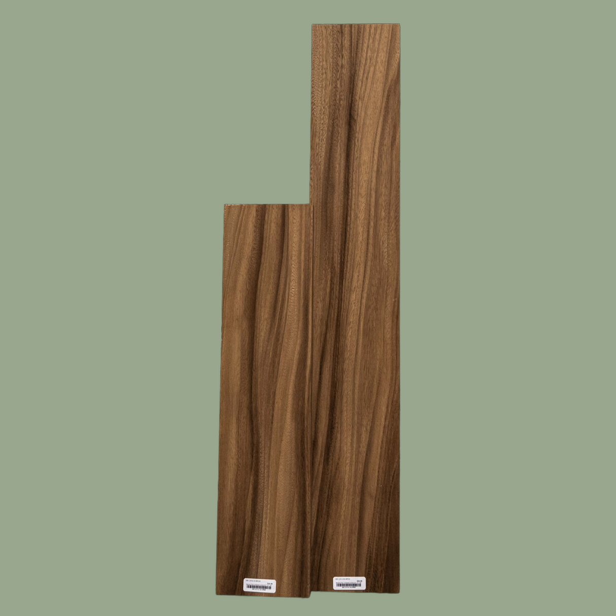 Monkey Pod - S4S Lumber