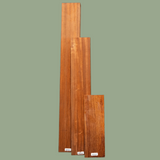 Padauk - Finished Lumber