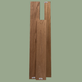 Oak, Red, Flatsawn - Finished Lumber