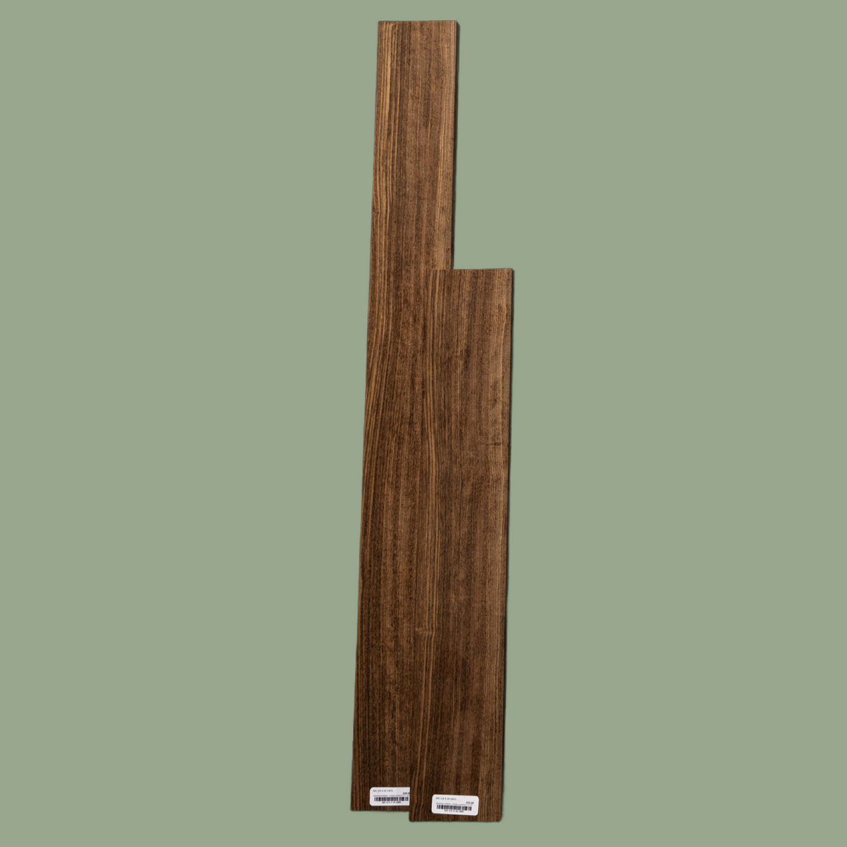 Rosewood Caribbean - Finished Lumber