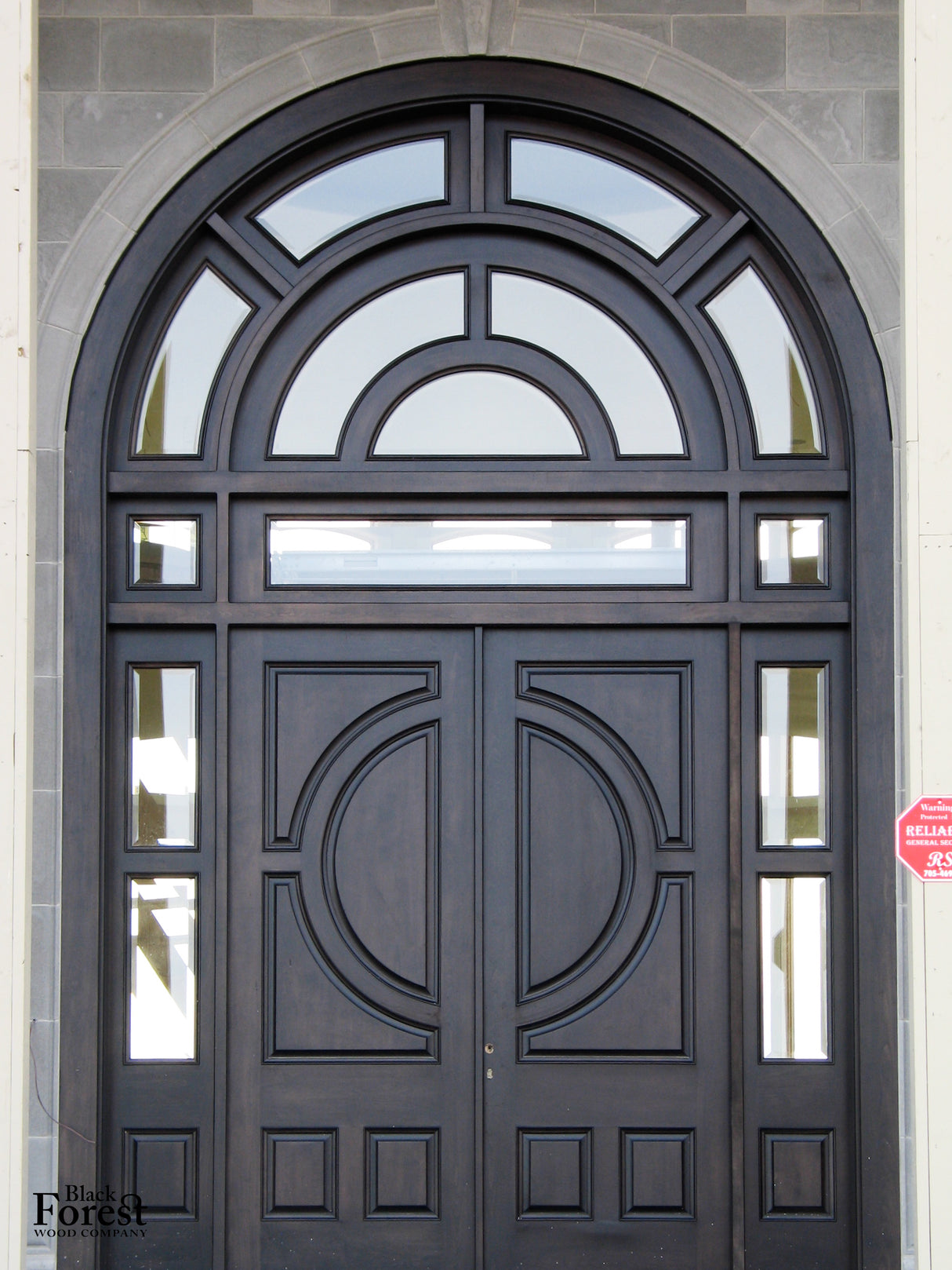 Gallery - Exterior Door