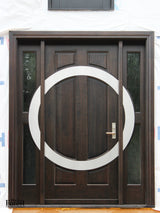 Exterior Door