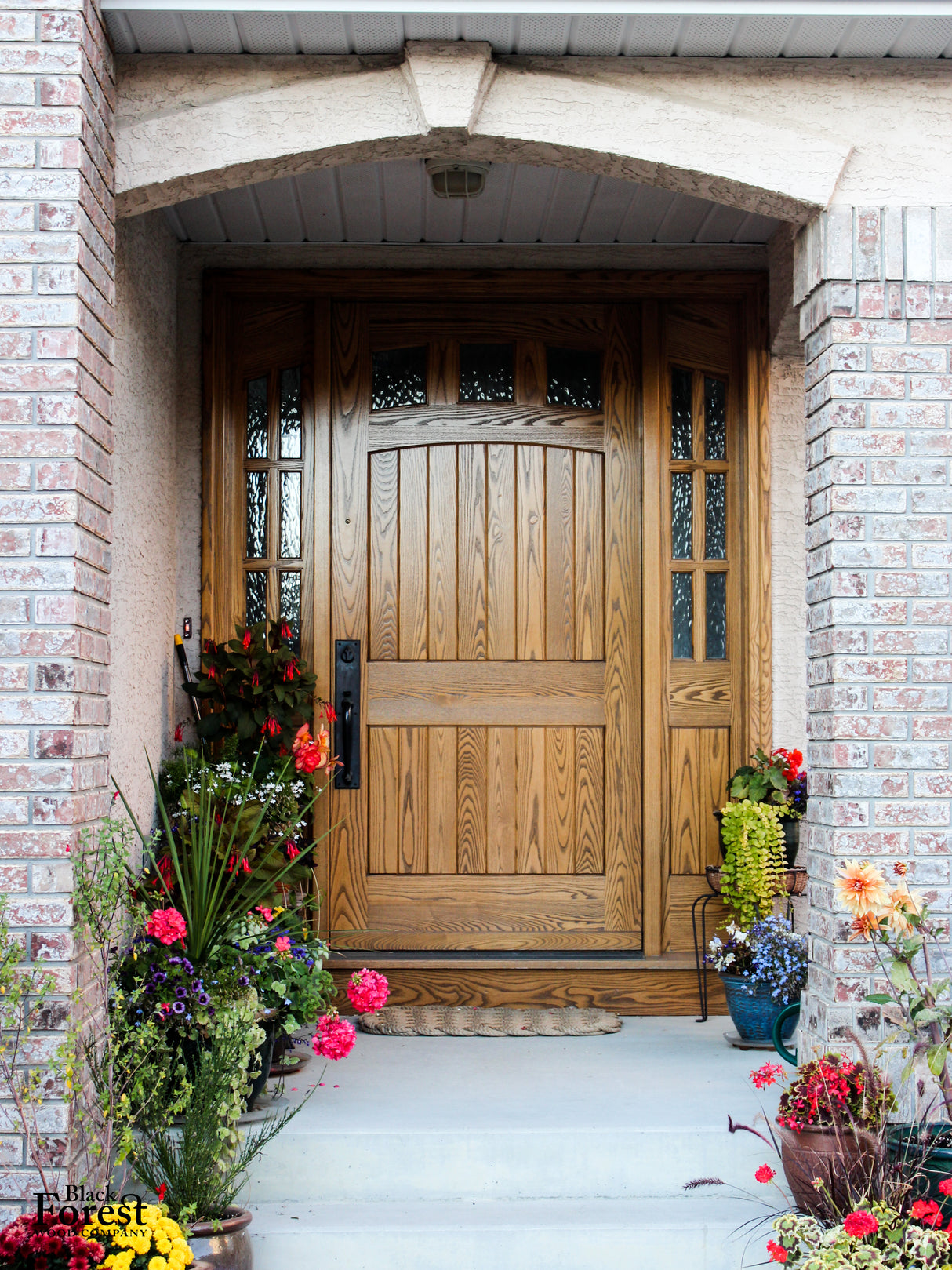 Gallery - Exterior Door