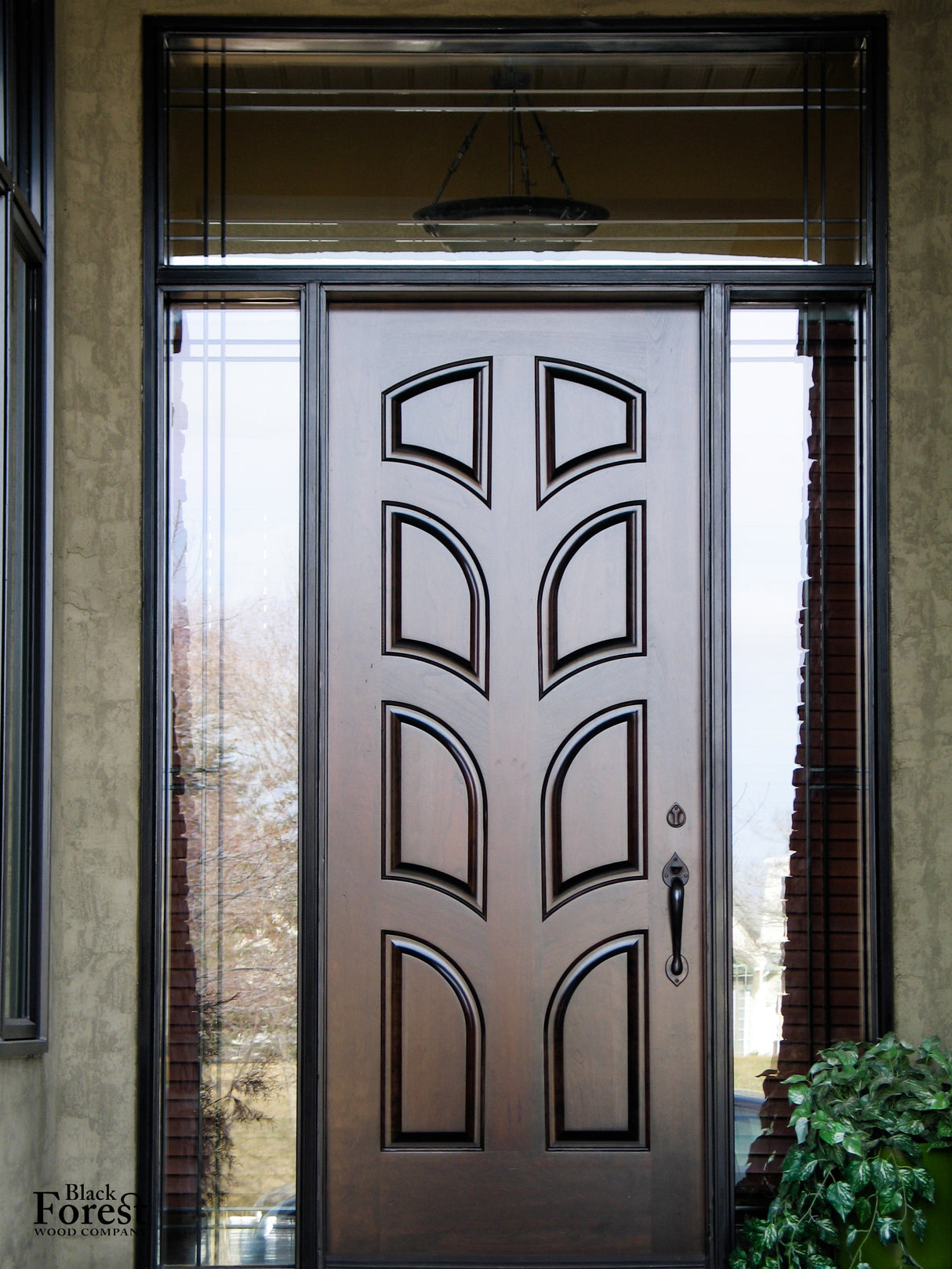 Gallery - Exterior Door