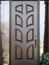 Gallery - Exterior Door