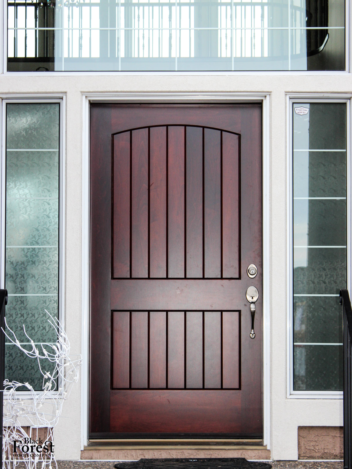 Gallery - Exterior Door