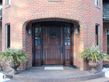 Exterior Door