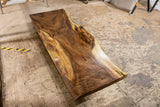 Monkeypod Exterior Coffee Table