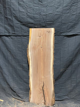 Black Walnut 8/4 Live Edge #477