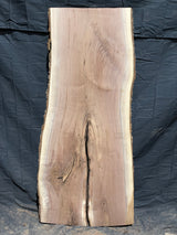 Black Walnut 8/4 Live Edge #482