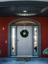 Exterior Door