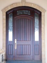 Exterior Door