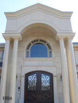 Exterior Door