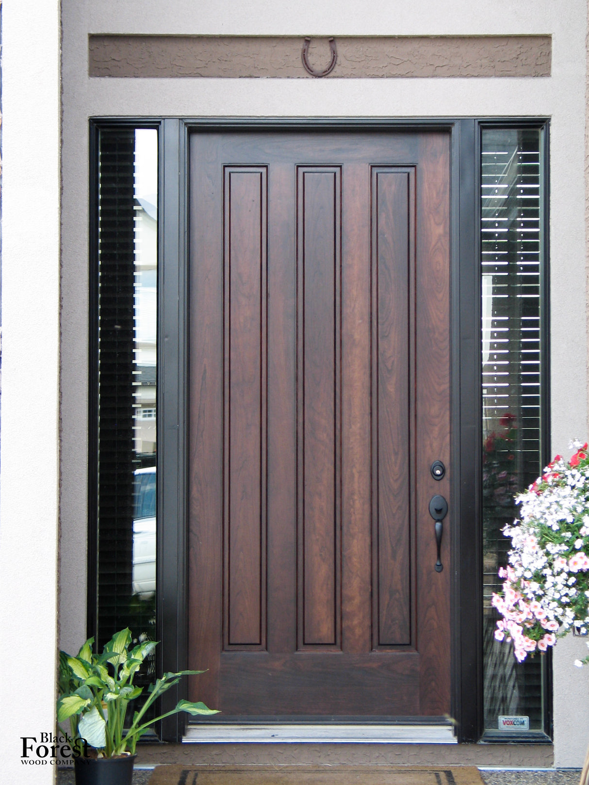 Gallery - Exterior Door