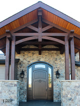 Exterior Door