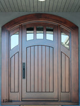 Gallery - Exterior Door