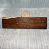 Cocobolo 19.5"x5.25"x1"