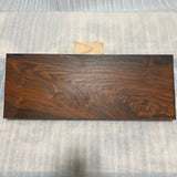 Cocobolo 20"x7.5"x1"