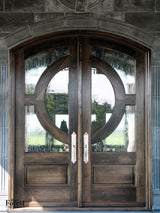 Exterior Door