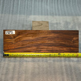 Cocobolo 16.25"x4.75"x1"