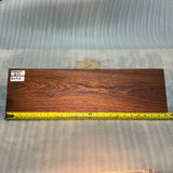 Cocobolo 23"x6.5"x1.15"