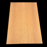 Australian Lacewood Guitar Drop Top Set #001