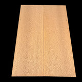 Australian Lacewood Guitar Drop Top Set #001