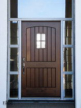 Exterior Door