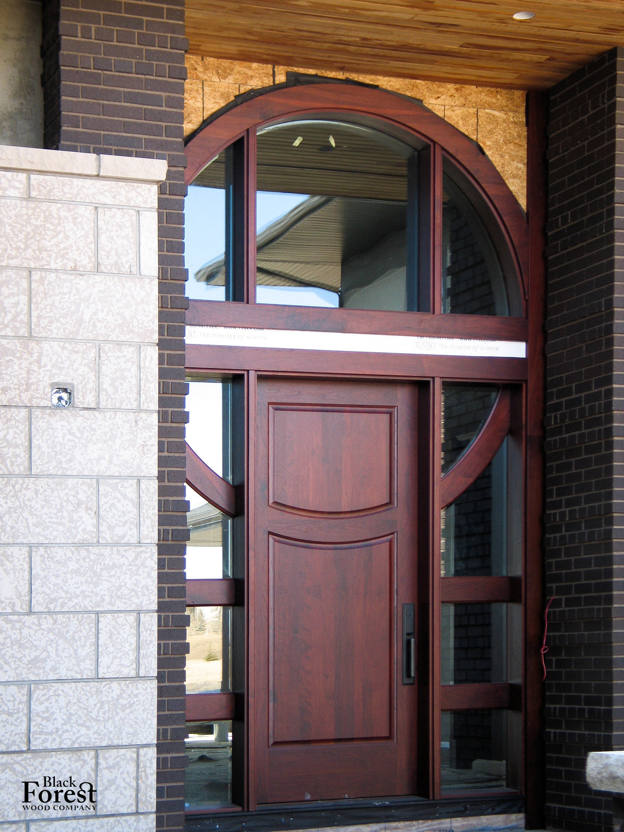 Gallery - Exterior Door