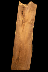 Mesquite Live Edge #9