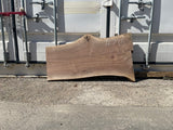 Black Walnut 8/4 Live Edge #775