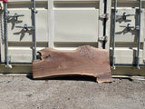 Black Walnut 10/4 Live Edge #543
