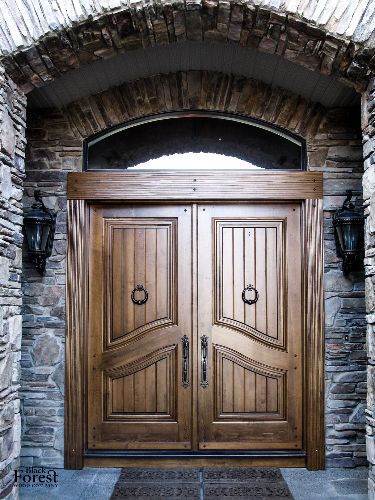 Gallery - Exterior Door