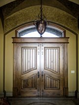 Gallery - Exterior Door