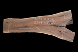Black Walnut 8/4 Live Edge #796