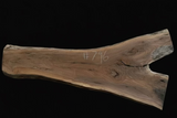 Black Walnut 8/4 Live Edge #796