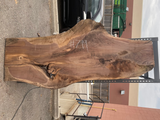 Black Walnut 8/4 Live Edge #799
