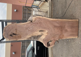 Black Walnut 8/4 Live Edge #801