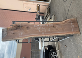 Black Walnut 8/4 Live Edge #805