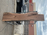 Black Walnut 8/4 Live Edge #805