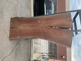 Black Walnut 8/4 Live Edge #810