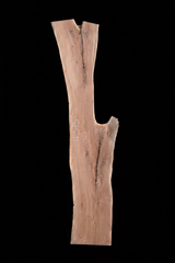 Black Walnut 10/4 Live Edge #575