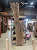 Black Walnut 10/4 Live Edge #577