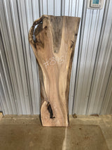 Black Walnut 8/4 Live Edge #845